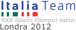 logo coni 2012